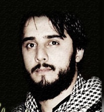 علی رحمانی دلم بی تابه